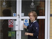 Bóng đá anh, ngoại hạng anh, lịch thi đấu euro 2012, Vụ Modric bất ngờ đổ vỡ: Spurs không bán, Chelsea không cần